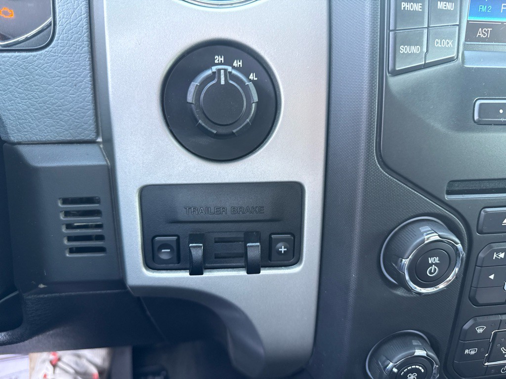 2014 Ford F-150 Image 21