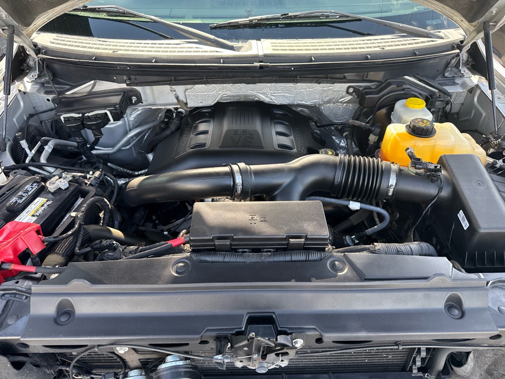 2014 Ford F-150 Image 22