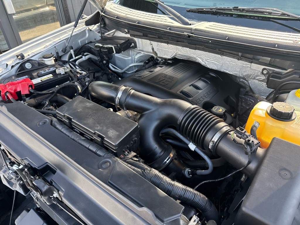 2014 Ford F-150 Image 23