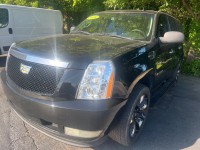 Image for 2008 Cadillac Escalade Luxury ID: 7264343