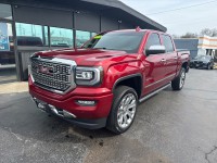 Image for 2018 GMC Sierra 1500 DENALI ID: 7267549