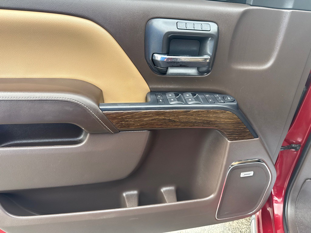 2018 GMC Sierra Image 14