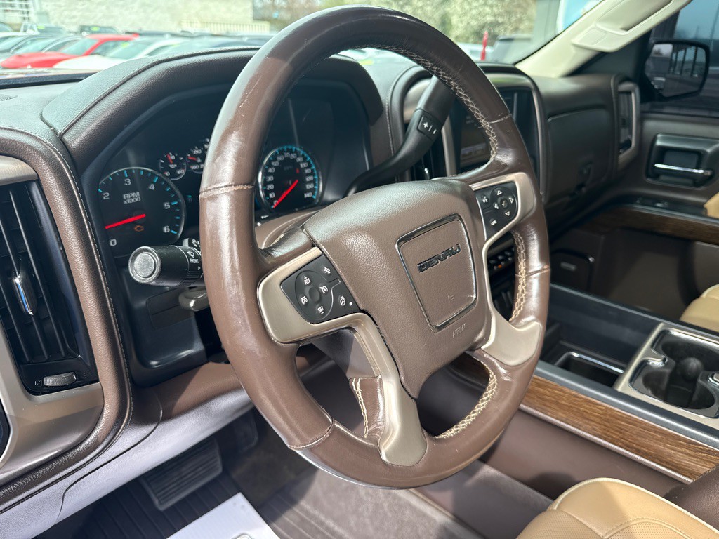 2018 GMC Sierra Image 18