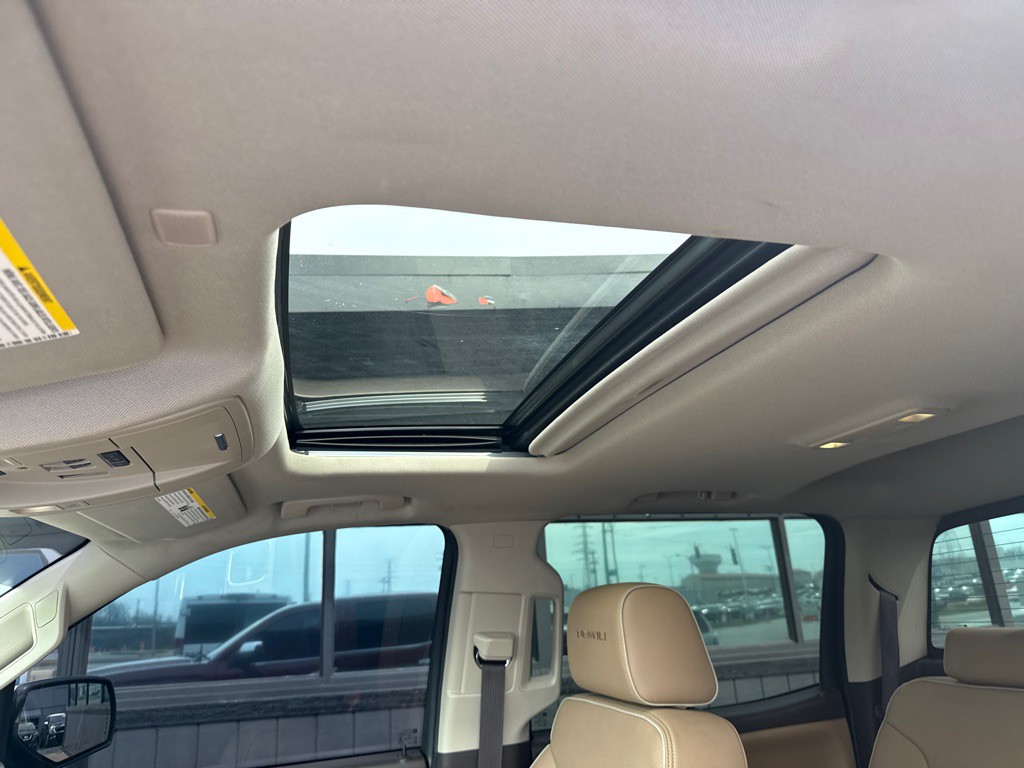 2018 GMC Sierra Image 19