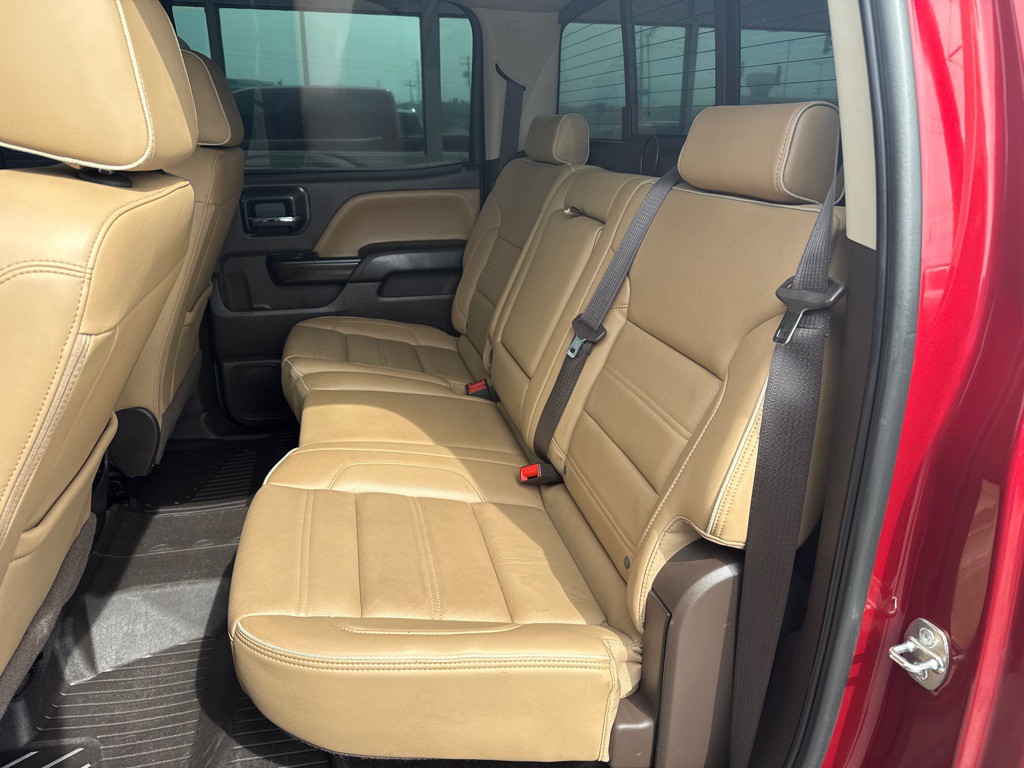 2018 GMC Sierra Image 20