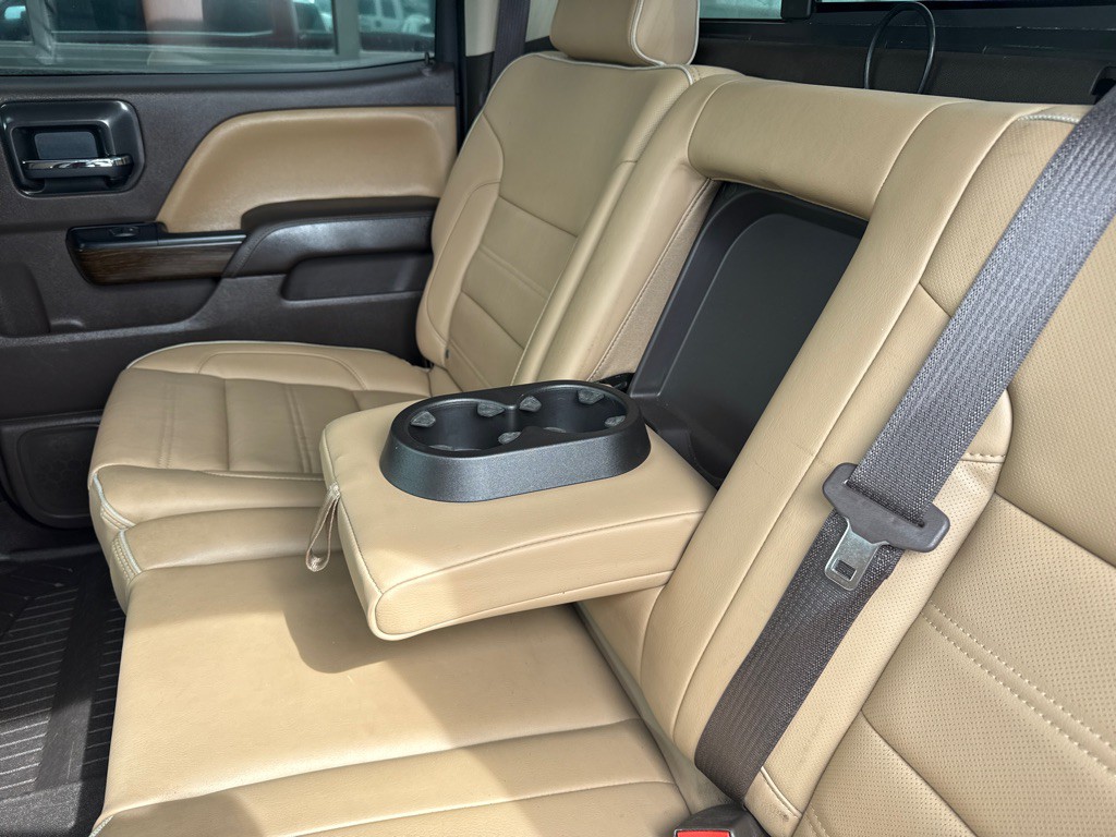 2018 GMC Sierra Image 24