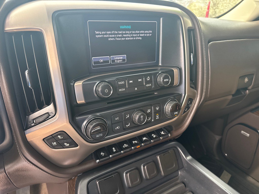 2018 GMC Sierra Image 25