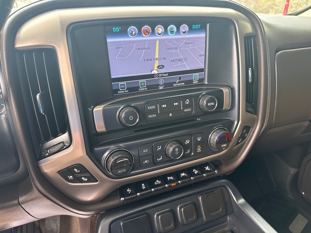 2018 GMC Sierra Image 26