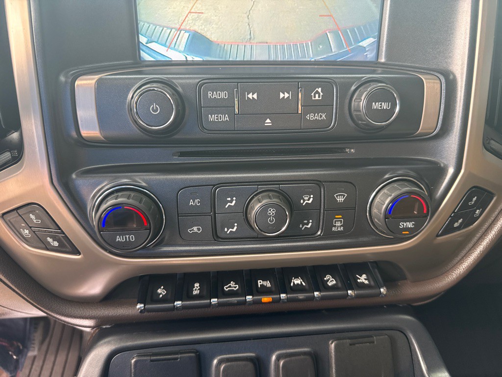 2018 GMC Sierra Image 28