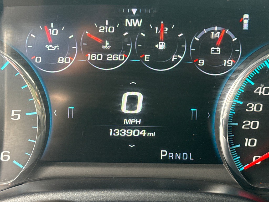 2018 GMC Sierra Image 29