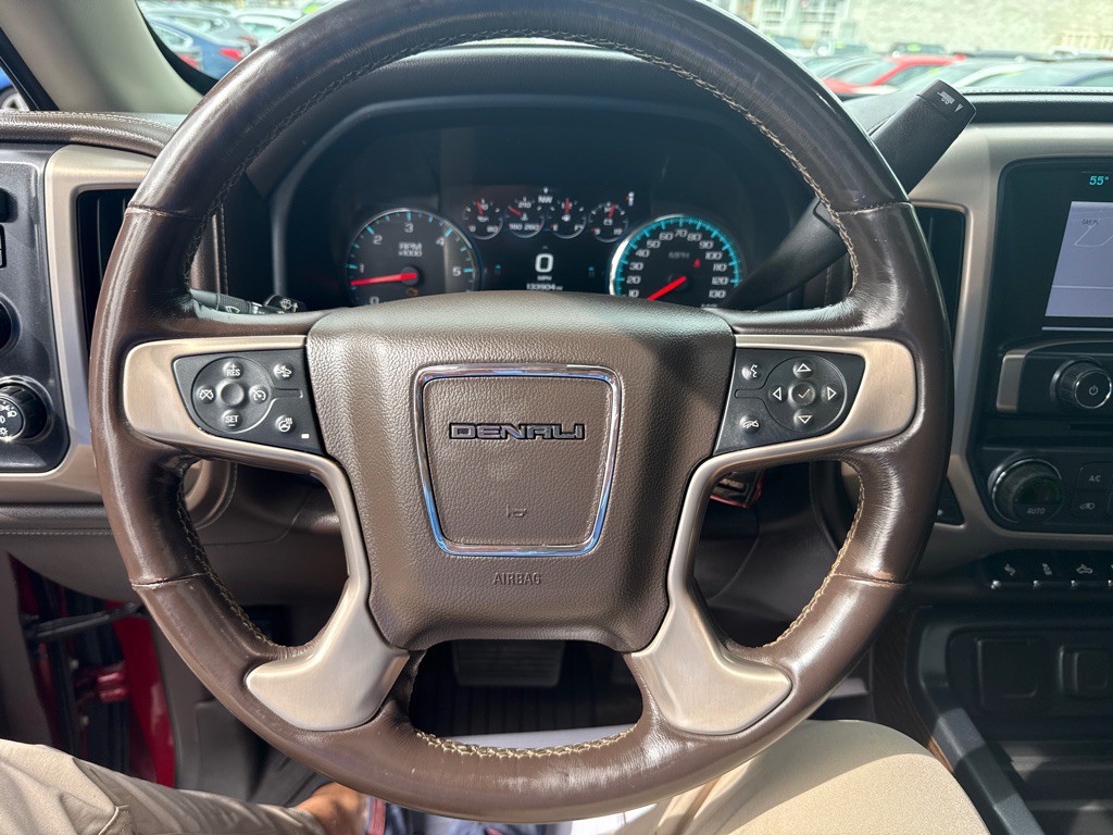 2018 GMC Sierra Image 30