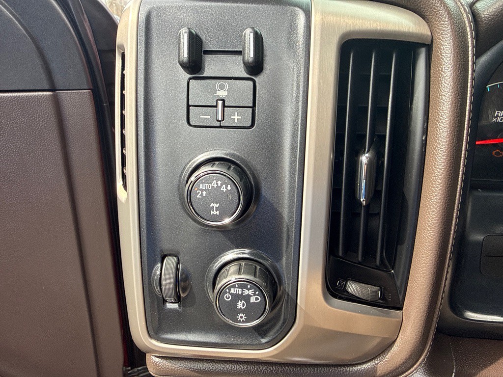 2018 GMC Sierra Image 31