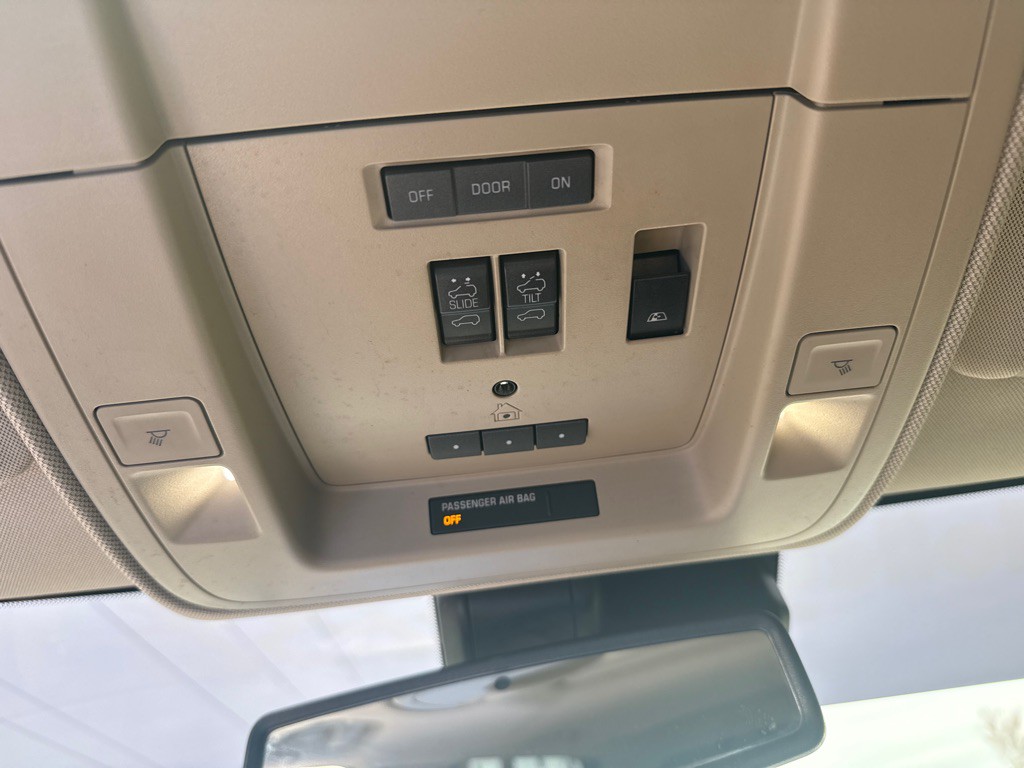 2018 GMC Sierra Image 33