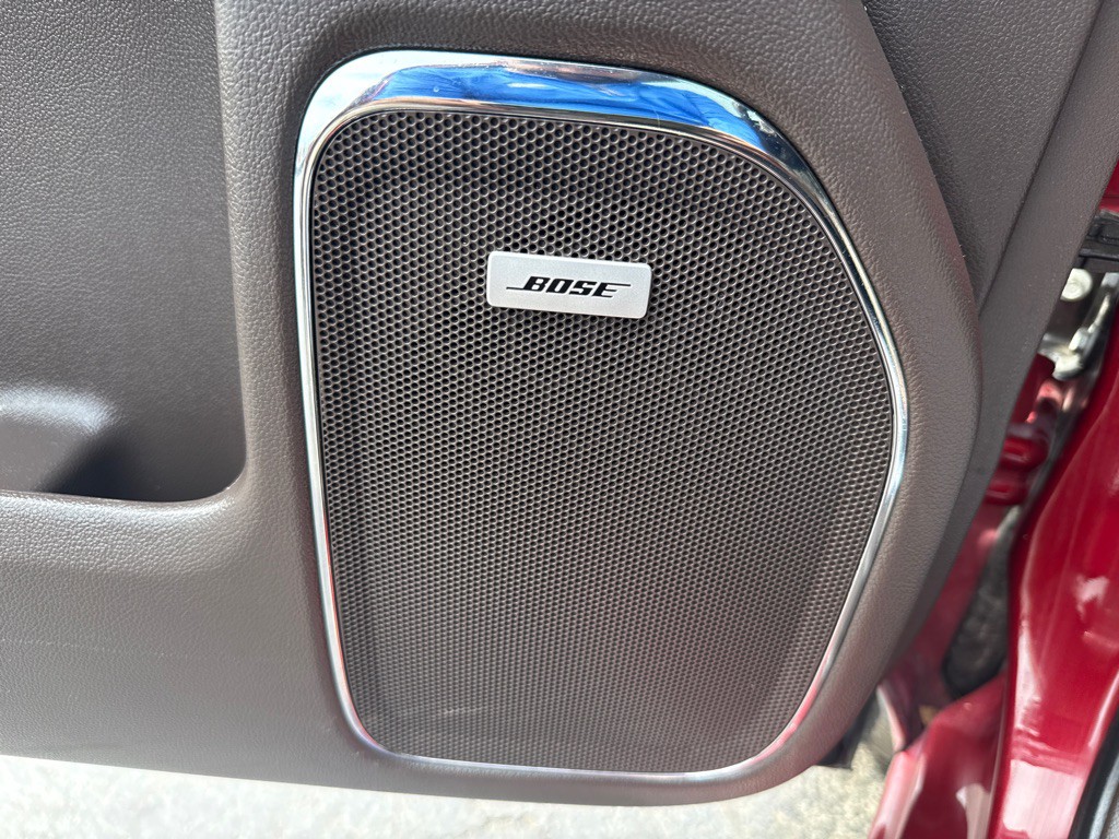 2018 GMC Sierra Image 34