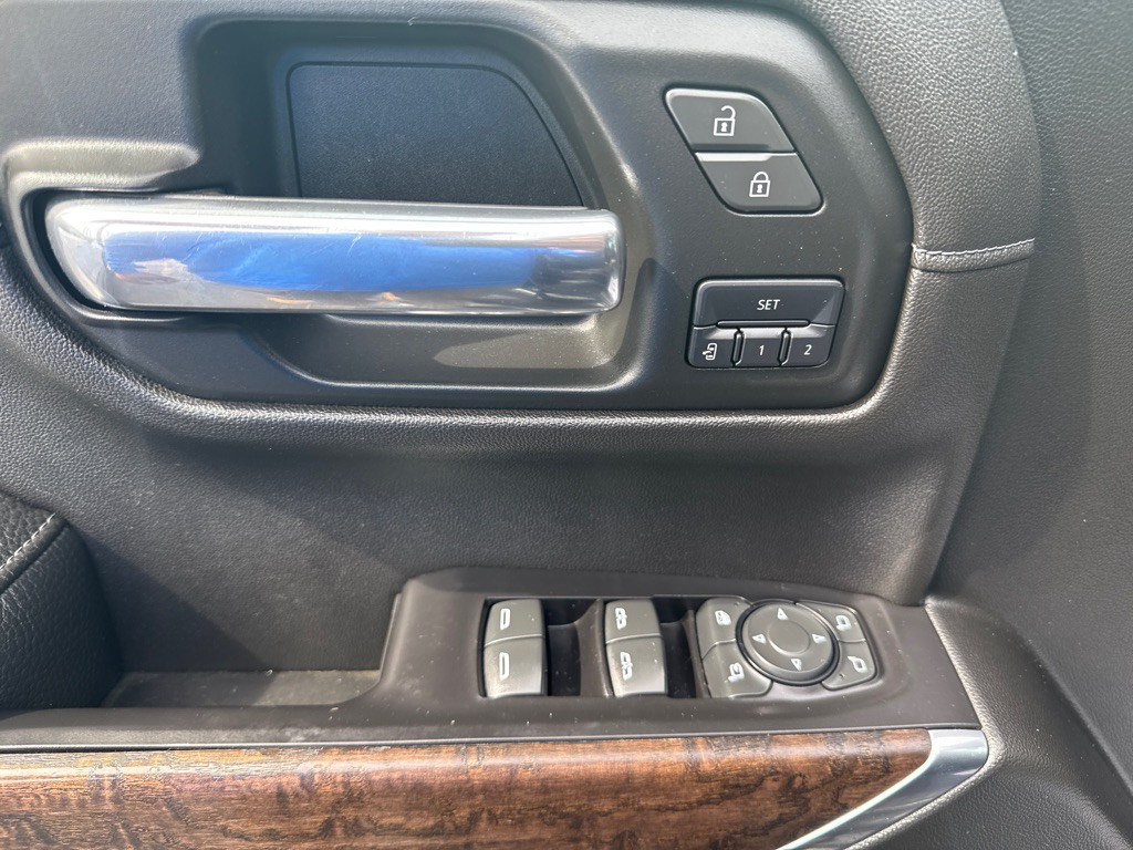 2019 GMC Sierra Image 11