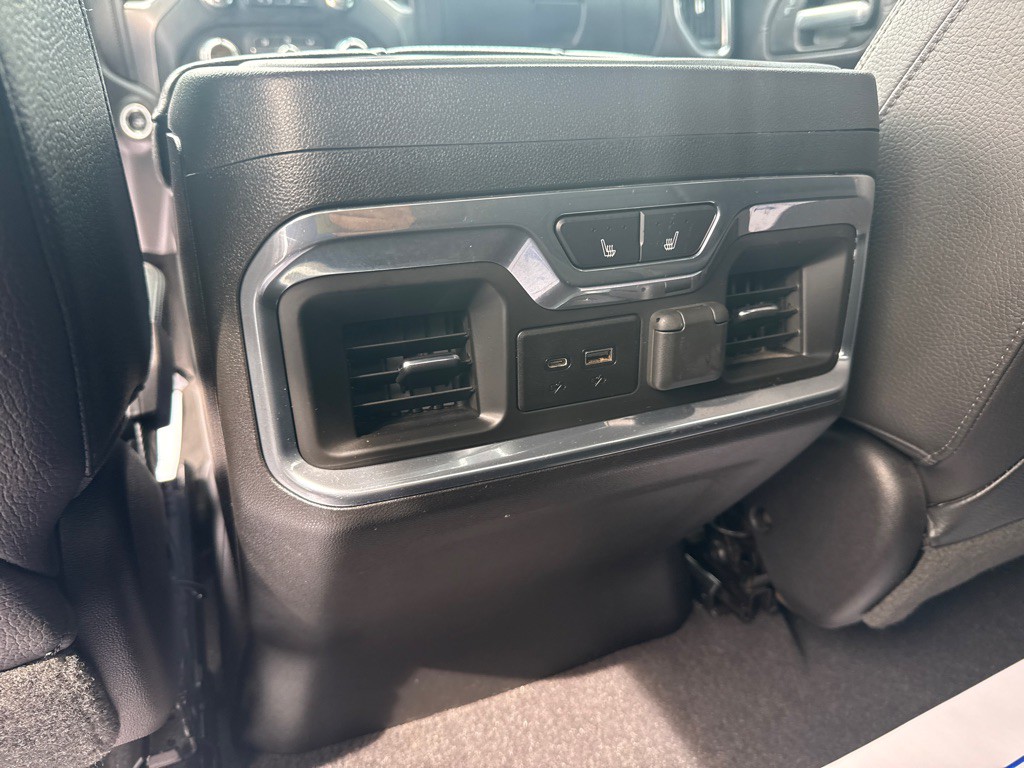 2019 GMC Sierra Image 13