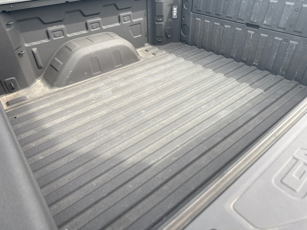 2019 GMC Sierra Image 15