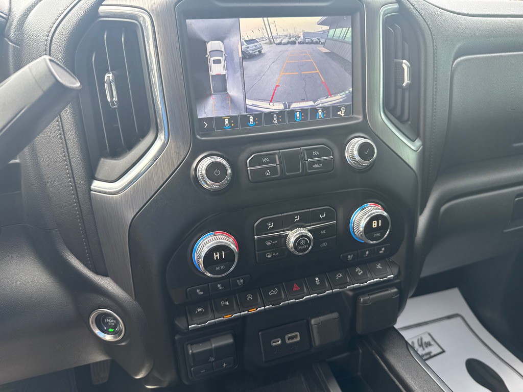 2019 GMC Sierra Image 19