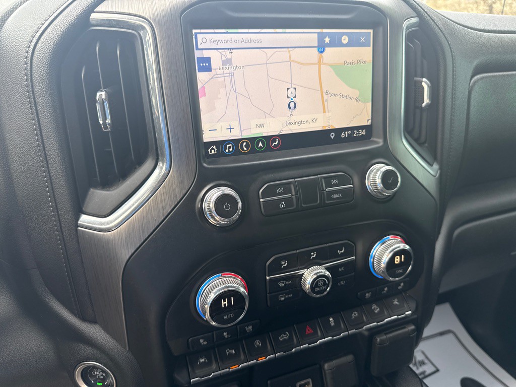 2019 GMC Sierra Image 20