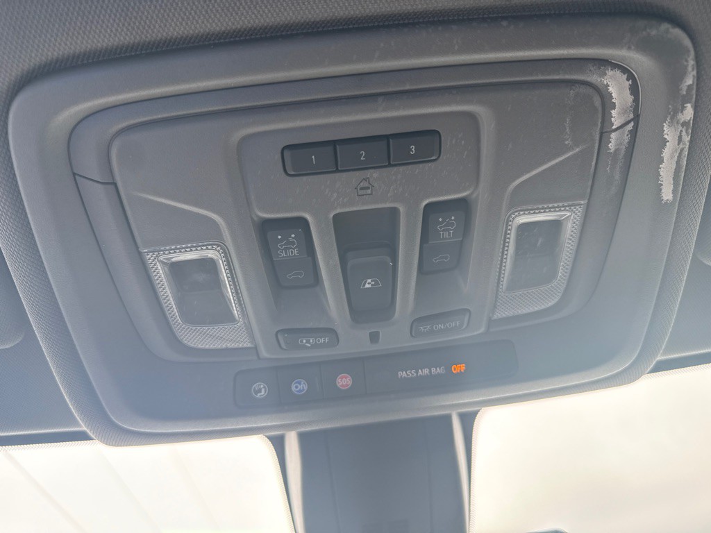 2019 GMC Sierra Image 21