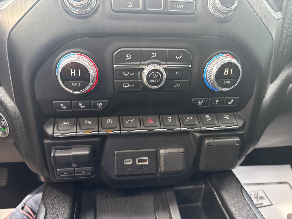 2019 GMC Sierra Image 25