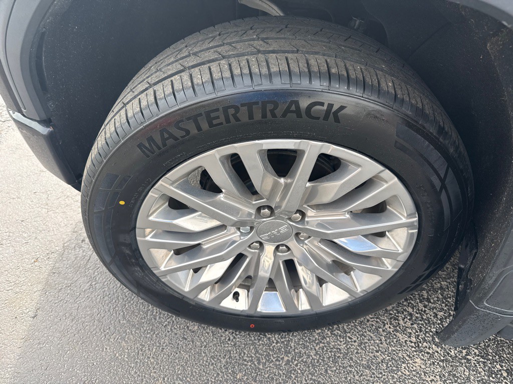 2019 GMC Sierra Image 27