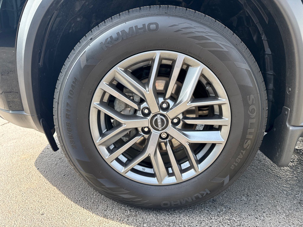 2023 Nissan Rogue Image 16