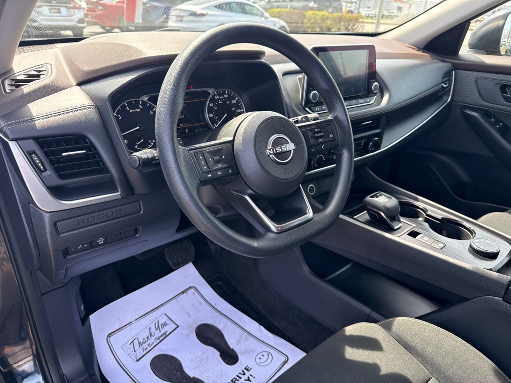 2023 Nissan Rogue Image 20
