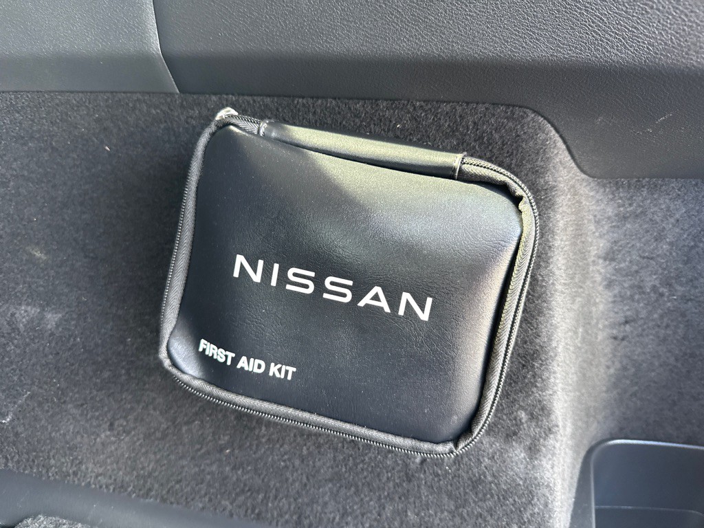 2023 Nissan Rogue Image 24