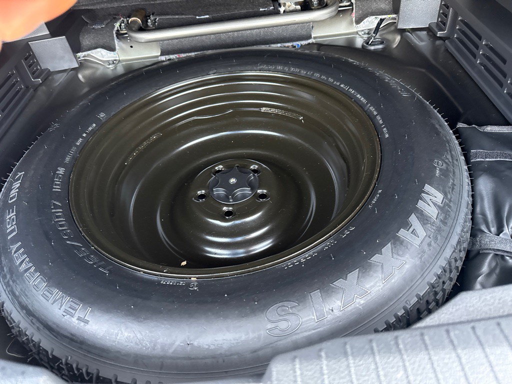 2023 Nissan Rogue Image 25