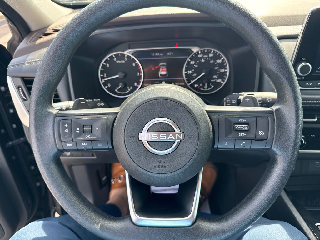 2023 Nissan Rogue Image 26