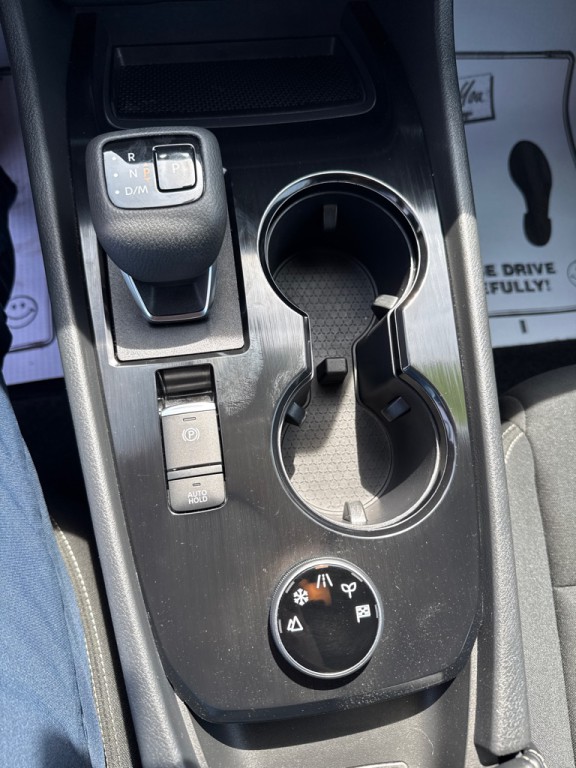 2023 Nissan Rogue Image 28