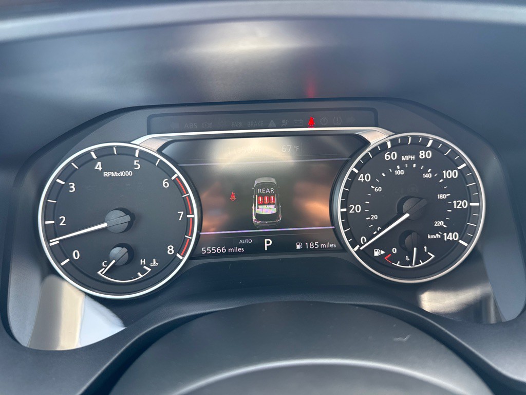 2023 Nissan Rogue Image 31