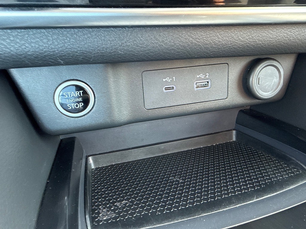 2023 Nissan Rogue Image 36