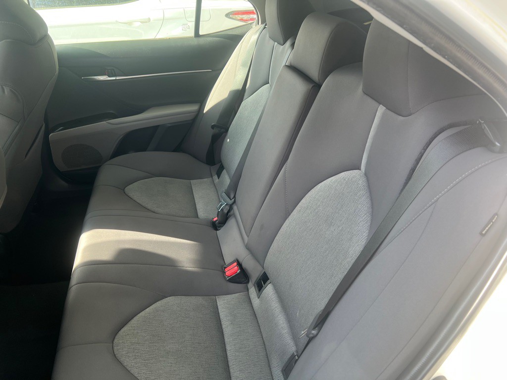 2022 Toyota Camry Image 10