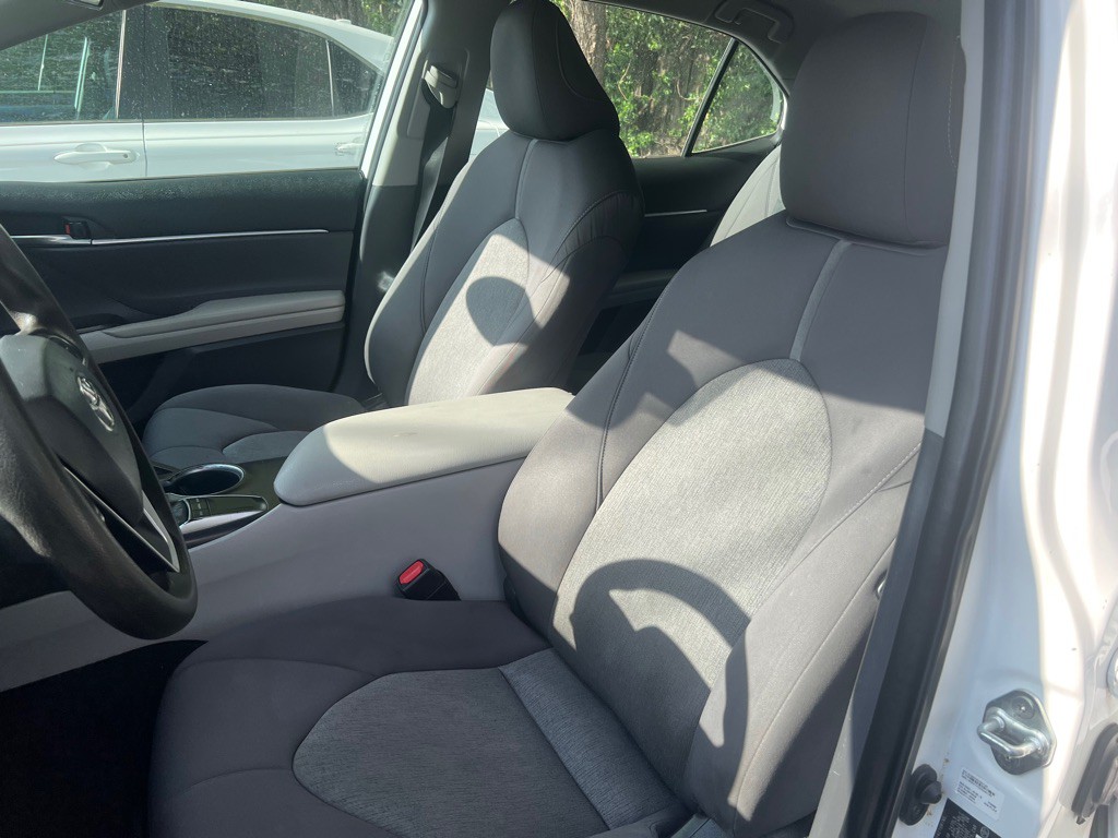 2022 Toyota Camry Image 12