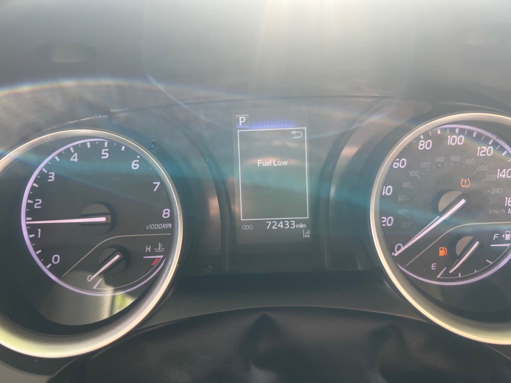 2022 Toyota Camry Image 19