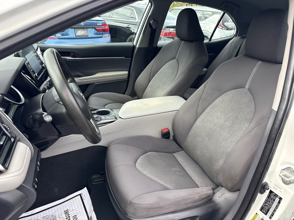2022 Toyota Camry Image 10