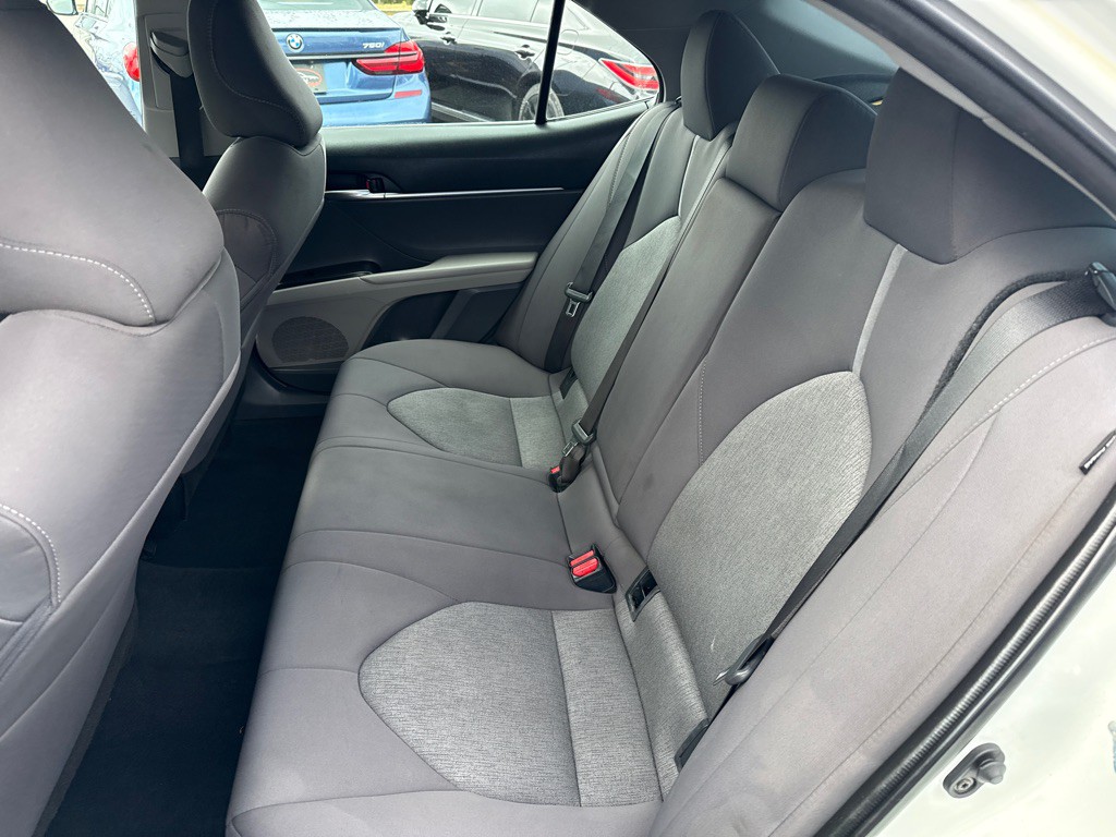 2022 Toyota Camry Image 11