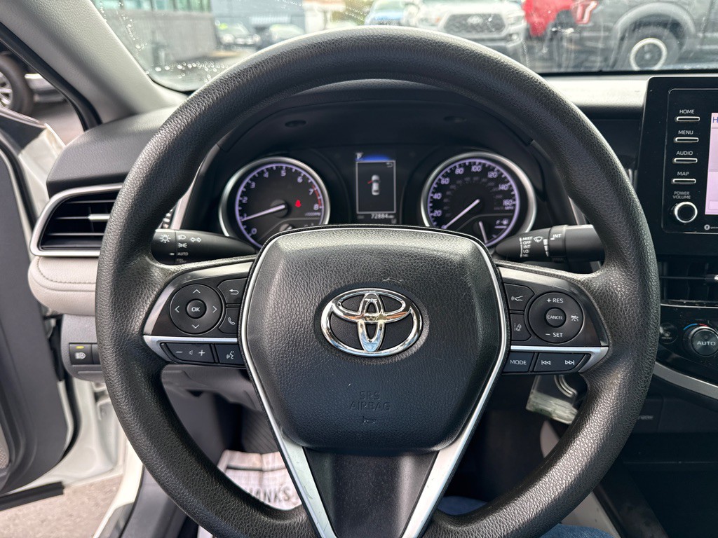 2022 Toyota Camry Image 14