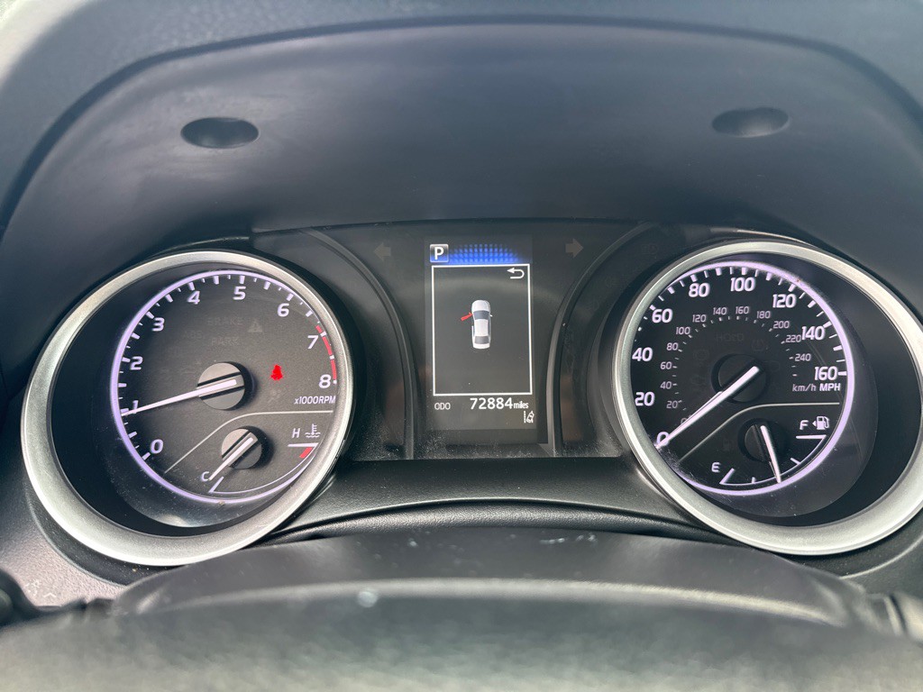 2022 Toyota Camry Image 15