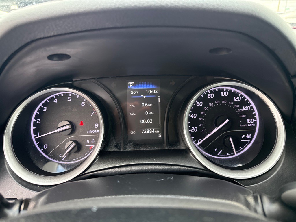2022 Toyota Camry Image 17