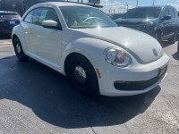 Image for 2014 Volkswagen Beetle  ID: 7272903