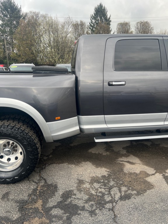 2015 RAM 3500 Image 20