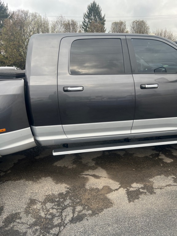 2015 RAM 3500 Image 21