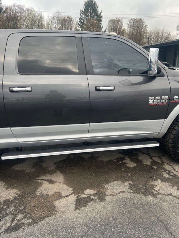 2015 RAM 3500 Image 22