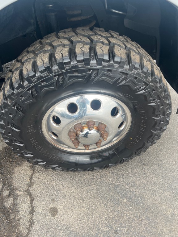 2015 RAM 3500 Image 29