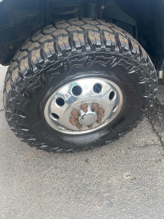 2015 RAM 3500 Image 30