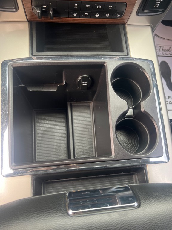 2015 RAM 3500 Image 40