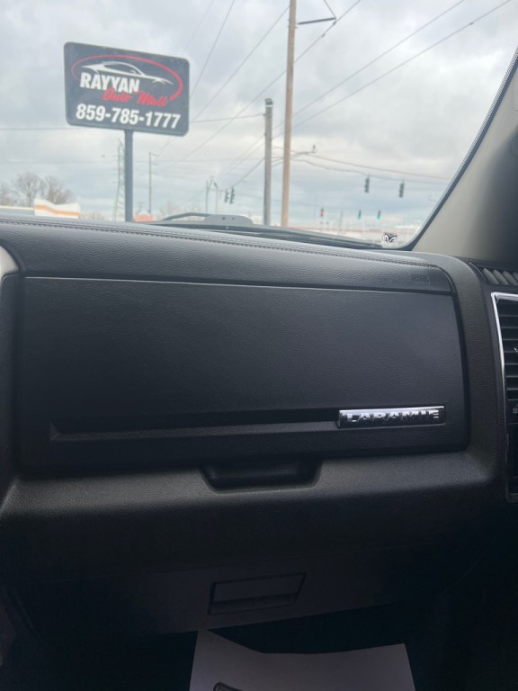 2015 RAM 3500 Image 41